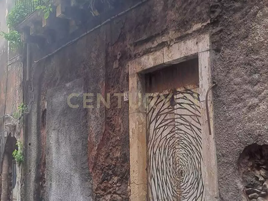 Immagine 7 di Quadrilocale in vendita  in Via Pistone 48b a Catania