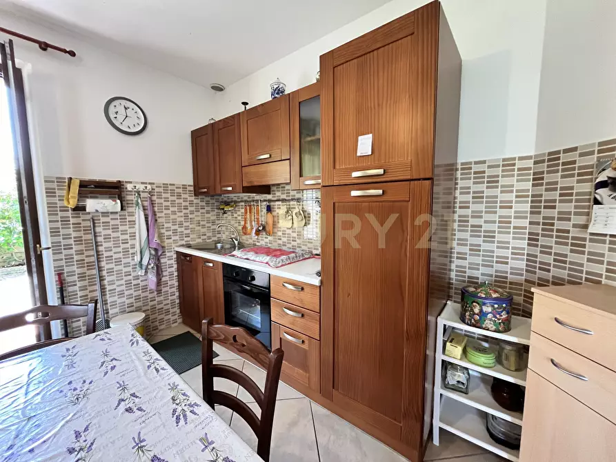 Immagine 5 di Trilocale in vendita  in Via Camaldolese 38 a Poppi