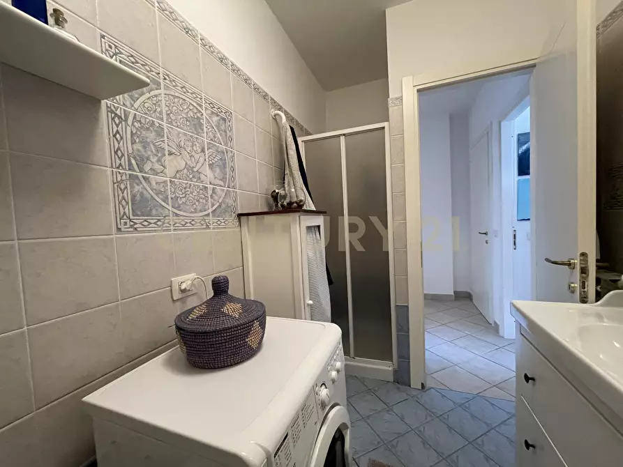 Immagine 34 di Attico in vendita  in Via Panoramica 221 a Monte Argentario