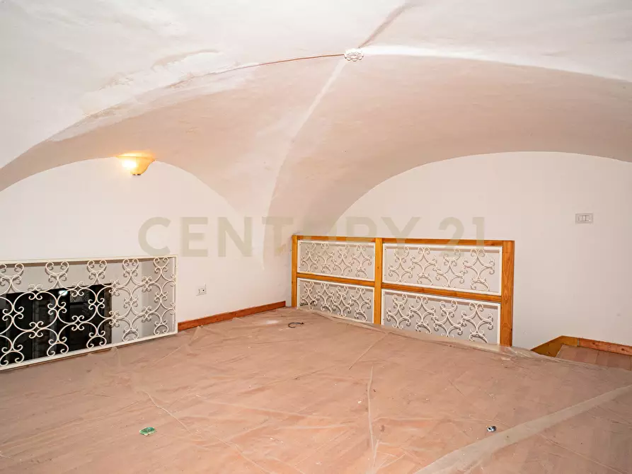 Immagine 14 di Casa indipendente in vendita  in Via Neri 61 a Catania