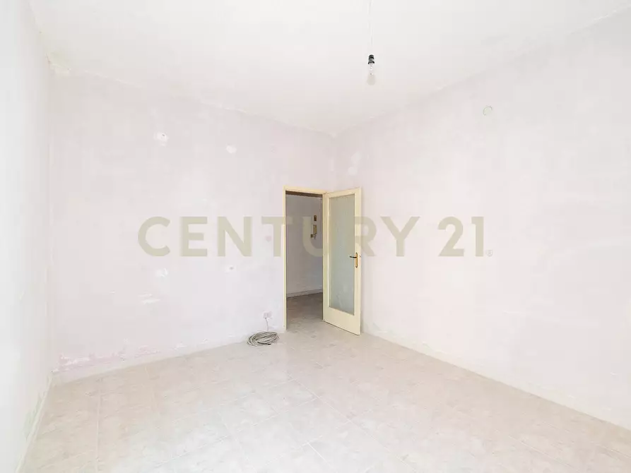 Immagine 7 di Appartamento in vendita  in Viale Mario Milazzo 77 a Caltagirone