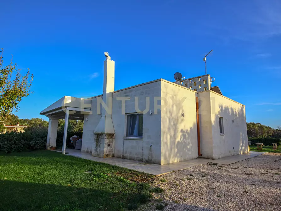 Immagine 24 di Villa in vendita  a Carovigno