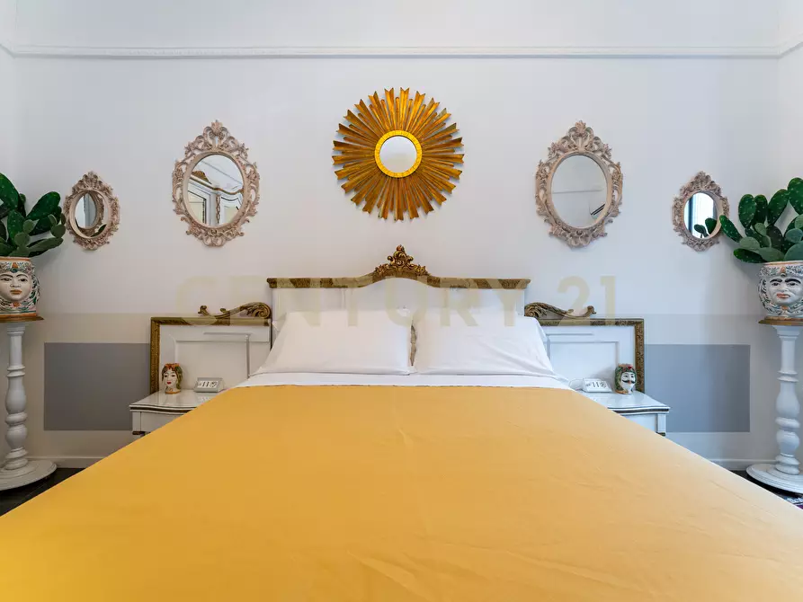 Immagine 24 di Trilocale in vendita  in Via Transito 14 a Catania