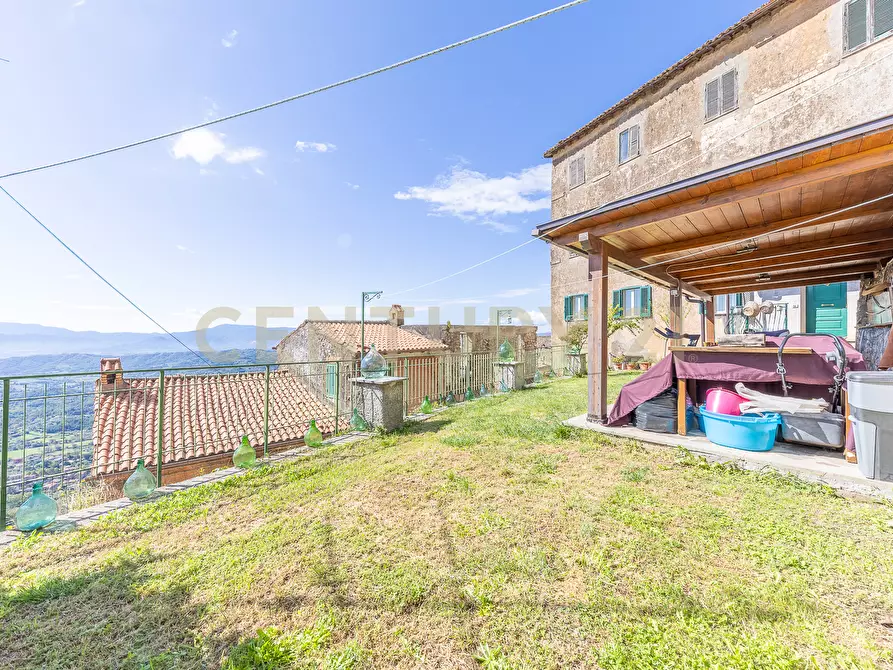 Immagine 41 di Villa in vendita  in Via Vittorio Emanuele 22 a Serrone