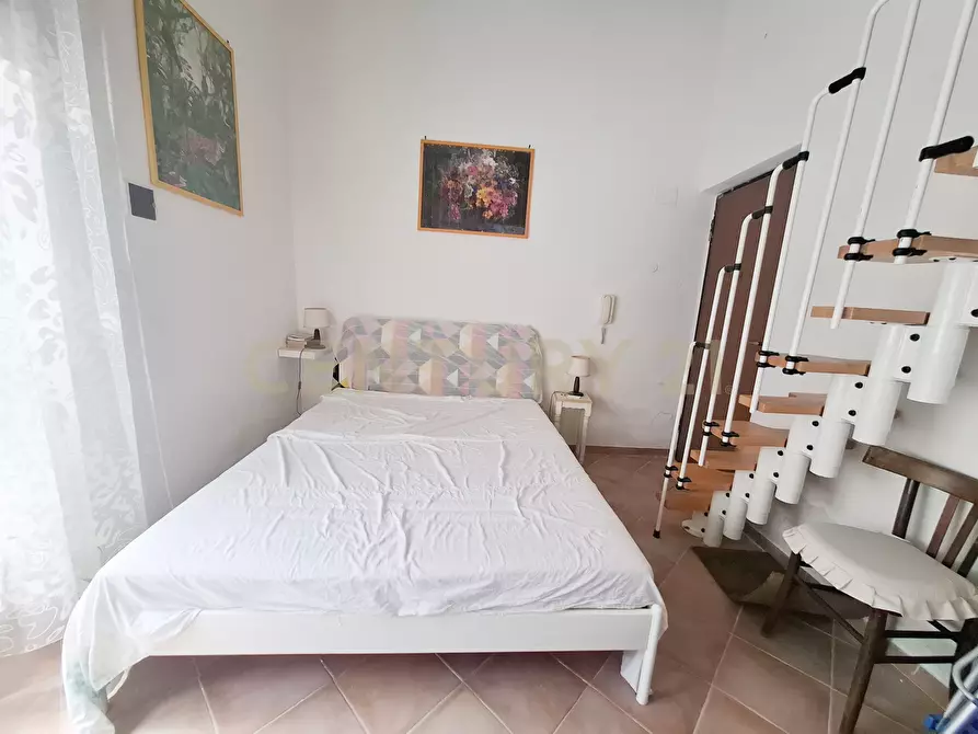 Immagine 6 di Bilocale in vendita  in Via Sebastiano Lambardi 20 a Monte Argentario