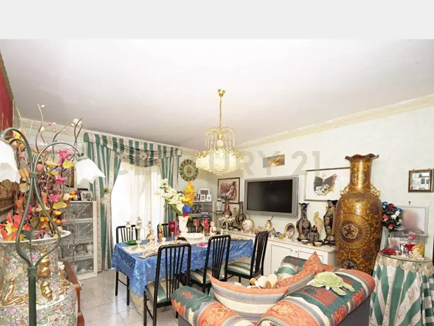Immagine 1 di Trilocale in vendita  in Viale Bummacaro 20 a Catania