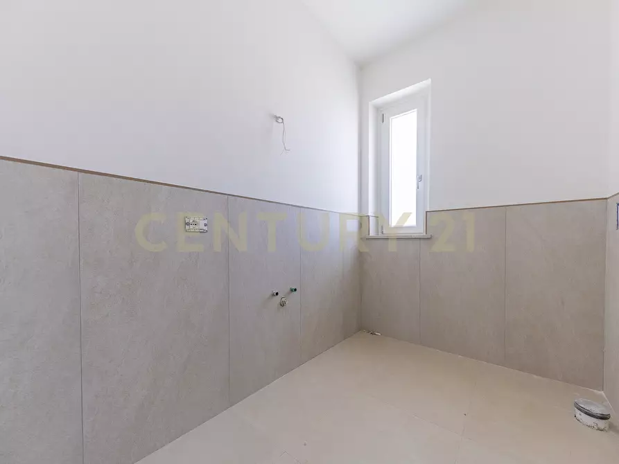 Immagine 21 di Villetta a schiera in vendita  in Via Casal di Claudia a Anzio