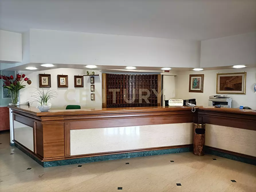 Immagine 36 di Albergo/B&B/Residence in vendita  in Via Etnea 163 a Nicolosi