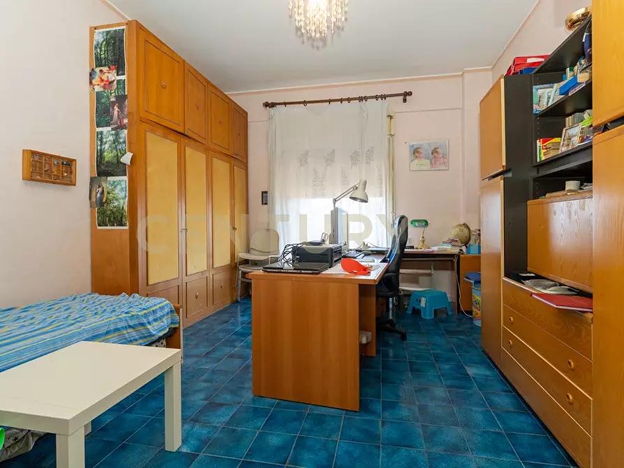 Immagine 29 di Pentalocale in vendita  in Via Madonna delle Lacrime 64 a Catania