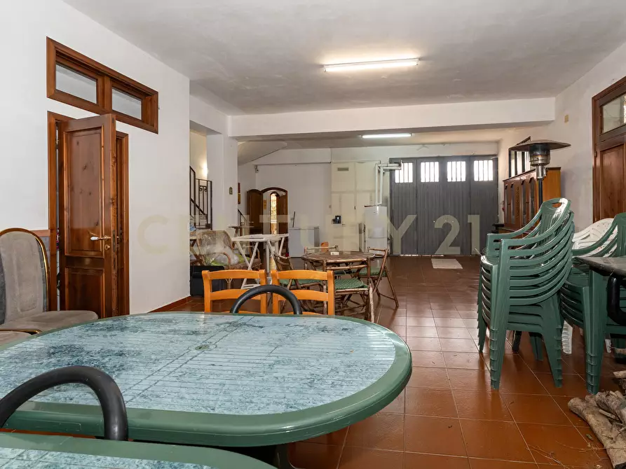 Immagine 44 di Villa in vendita  in CONTRADA ALBORETTO a Linguaglossa