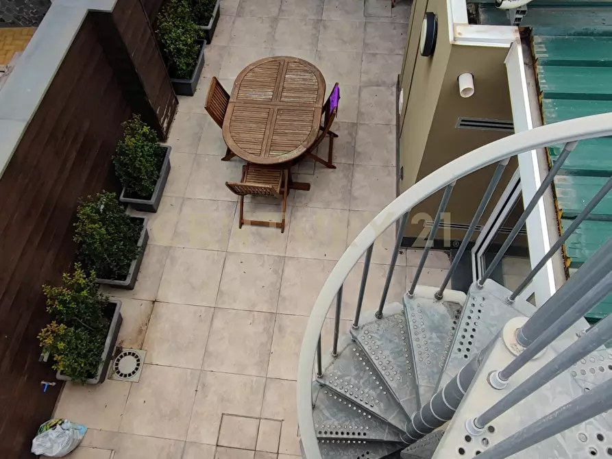 Immagine 59 di Trilocale in vendita  in Via Pietra dell'Ova snc a Catania