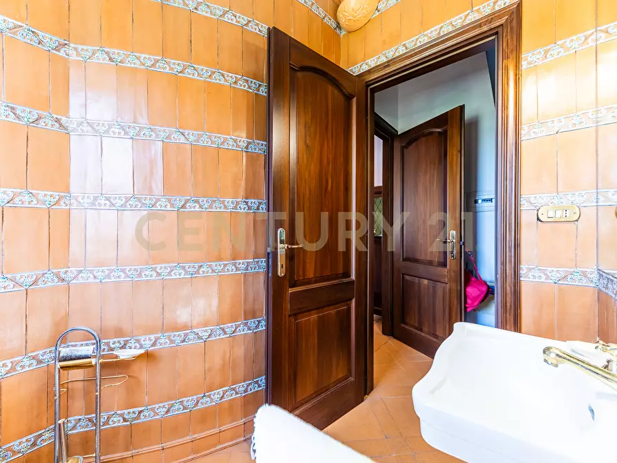 Immagine 42 di Casa indipendente in vendita  in Via Giovanni Canestrini 20 a Roma