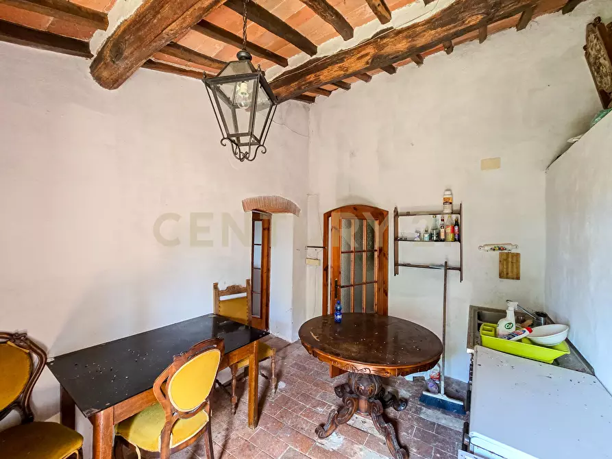 Immagine 11 di Rustico / casale in vendita  in podere le rocchette snc a Roccastrada