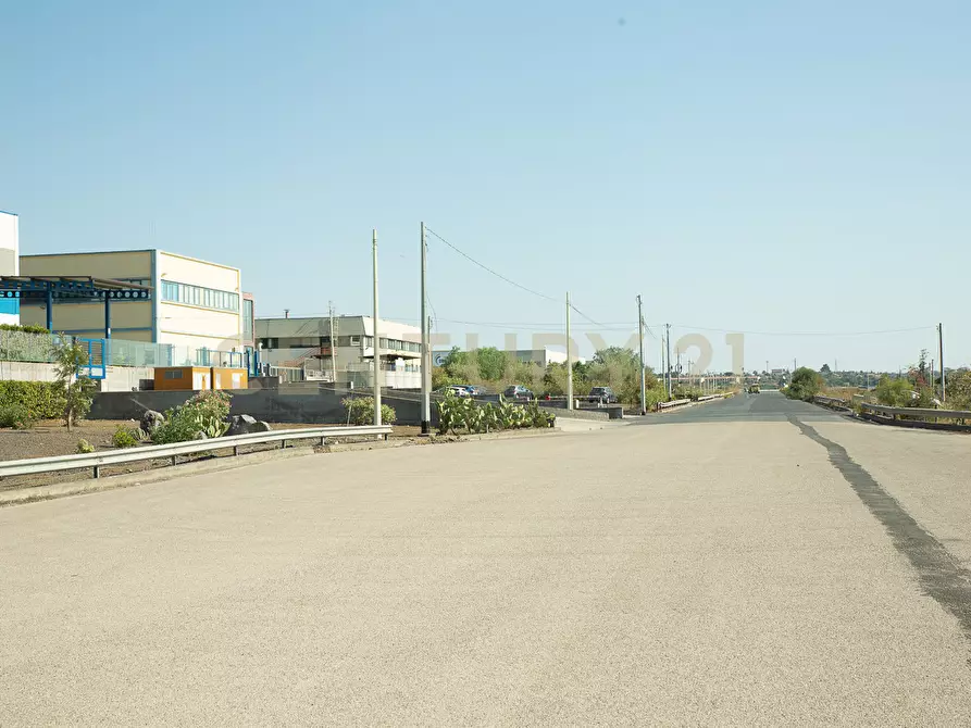 Immagine 10 di Terreno edificabile in vendita  in CONTRA FURERIA snc a Belpasso