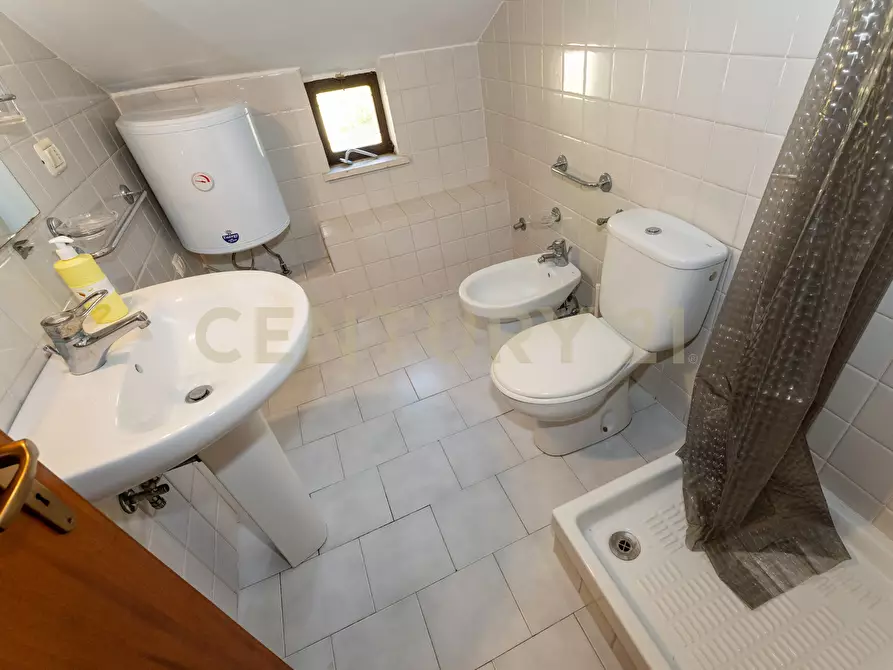 Immagine 31 di Villa in vendita  in baia arcile a Augusta