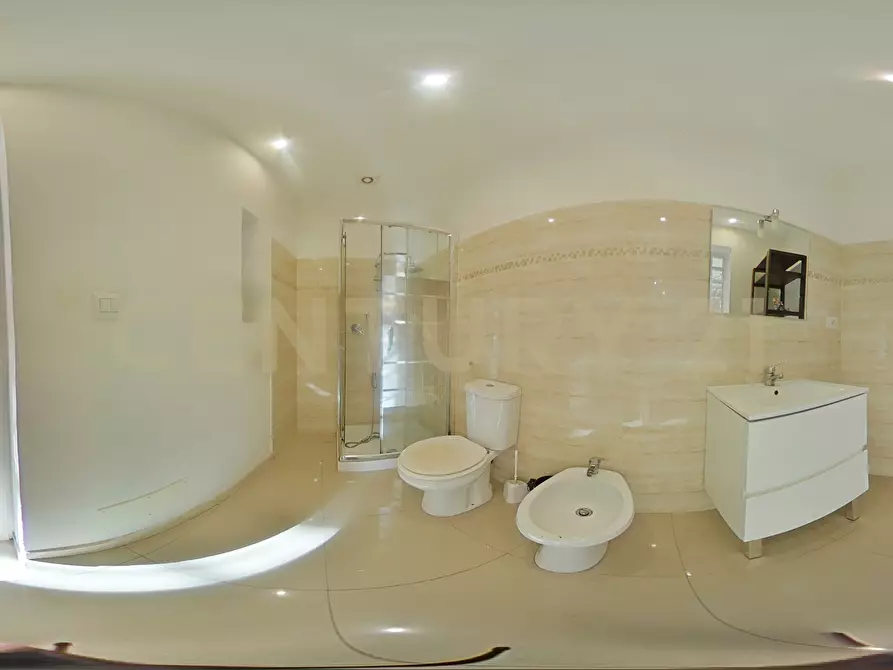 Immagine 50 di Porzione di casa in vendita  in Via Santissima Trinità 25 a Catania