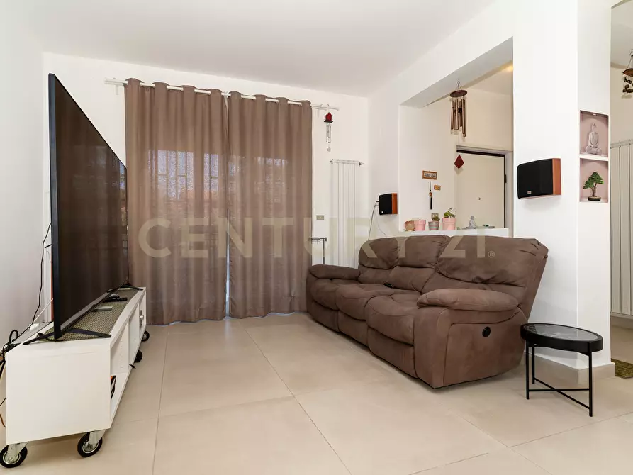 Immagine 8 di Porzione di casa in vendita  in Via del Bosco 251 a Mascalucia