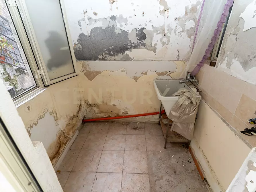 Immagine 23 di Porzione di casa in vendita  in Via Giudice 10 a Catania