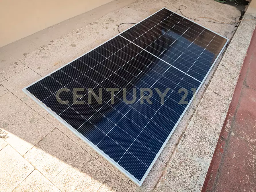 Immagine 23 di Appartamento in vendita  in Via Badia 47 a Aci Catena