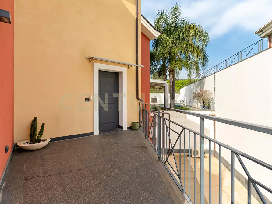 Immagine 16 di Casa indipendente in vendita  in Via dei Maceratoi 5 a Acireale