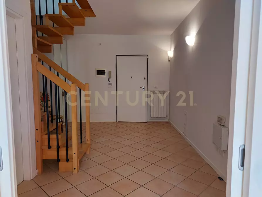 Immagine 7 di Trilocale in vendita  in Via Sette Ponti 11D a Reggello