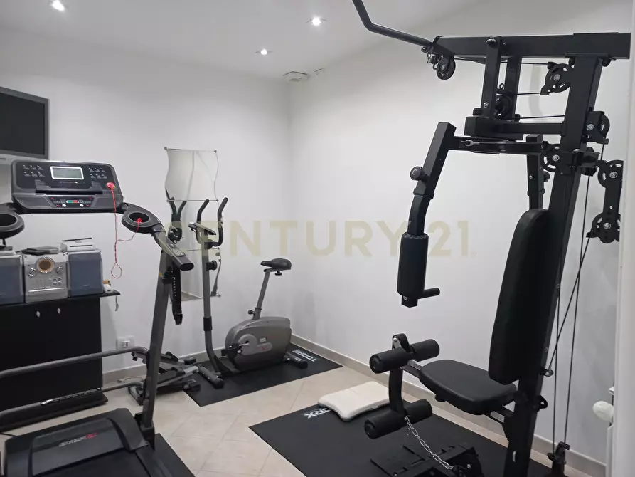 Immagine 14 di Pentalocale in vendita  in Via dello Scoglio a Monte Argentario