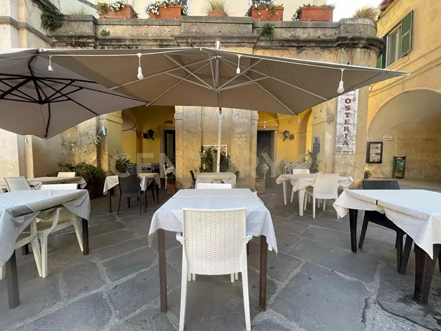 Immagine 12 di Bar / Ristorante in vendita  in piazza eroi dei due mondi 4/5 a Orbetello
