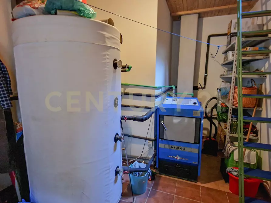 Immagine 50 di Casa indipendente in vendita  in Via della Mengona 32 a Roccastrada