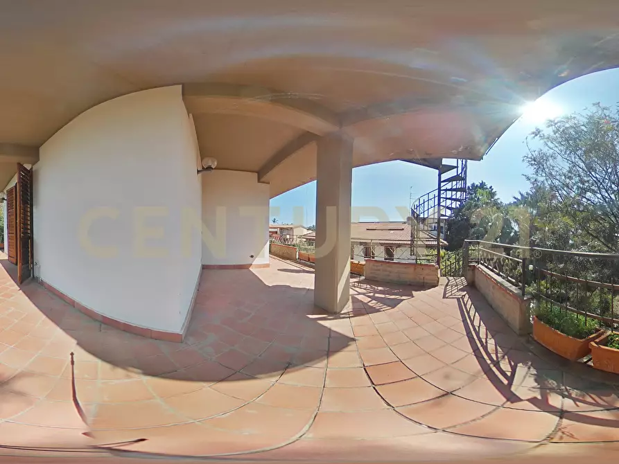 Immagine 63 di Villa in vendita  in Via dei Ciclopi 71 a Aci Catena