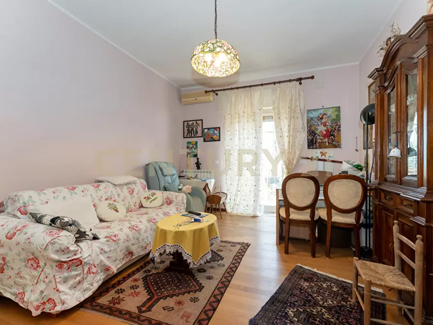 Immagine 15 di Quadrilocale in vendita  in Via Nizzeti 60 a Catania