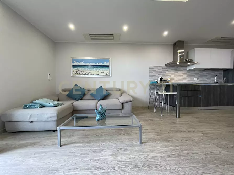 Immagine 3 di Quadrilocale in vendita  in Via del Sole 44 a Monte Argentario