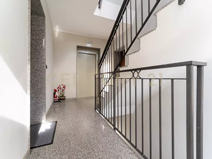 Immagine 15 di Quadrilocale in vendita  in Via Turati 13 a Belpasso