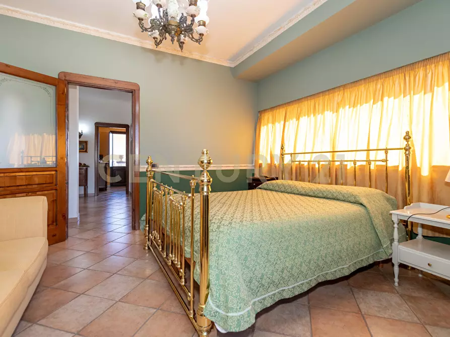 Immagine 23 di Casa indipendente in vendita  in Via Alessandria 80 a San Giovanni La Punta