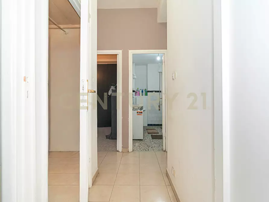 Immagine 20 di Appartamento in vendita  in Via Francesco Crispi 2 a Caltagirone