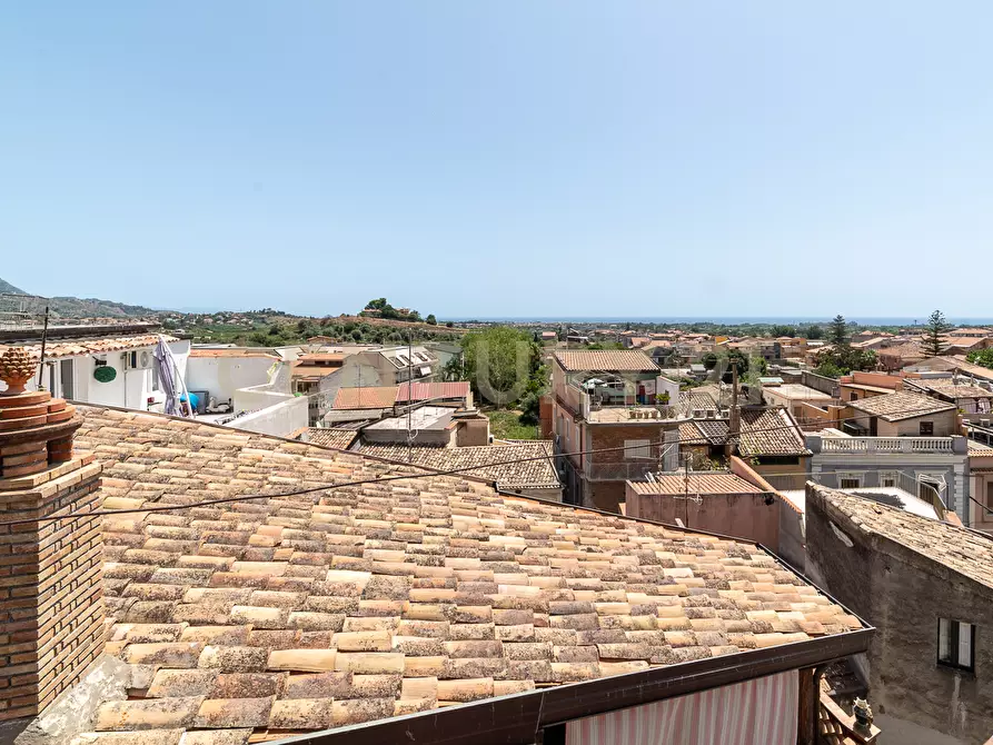 Immagine 33 di Villa in vendita  in Via Crujllas a Calatabiano