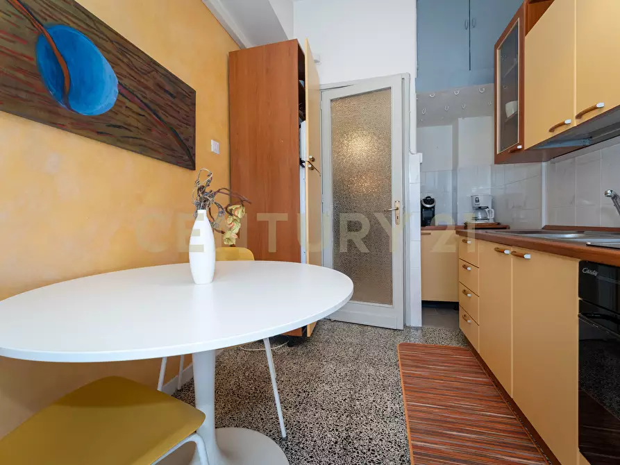 Immagine 37 di Appartamento in affitto  in Via Vittorio Emanuele Orlando 130 a Catania