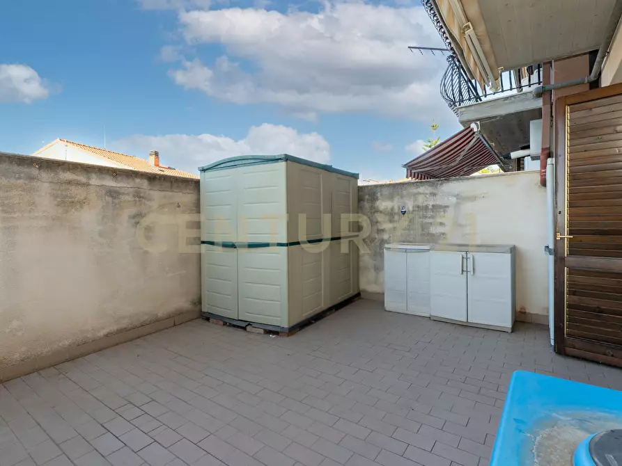 Immagine 35 di Trilocale in vendita  in Via Laudani 146 a Pedara