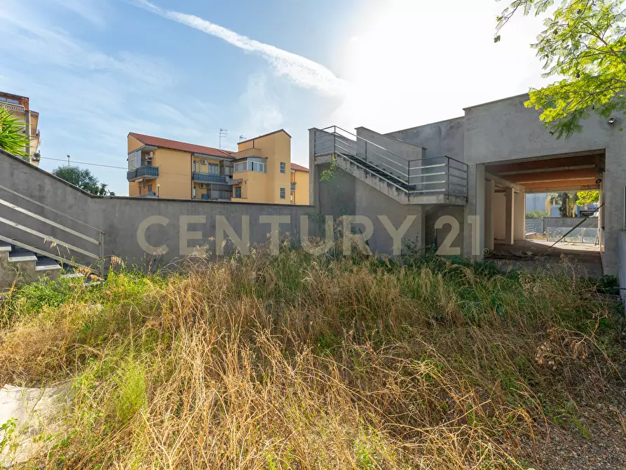 Immagine 12 di Locale commerciale in vendita  in Via Alfred Nobel snc a Misterbianco