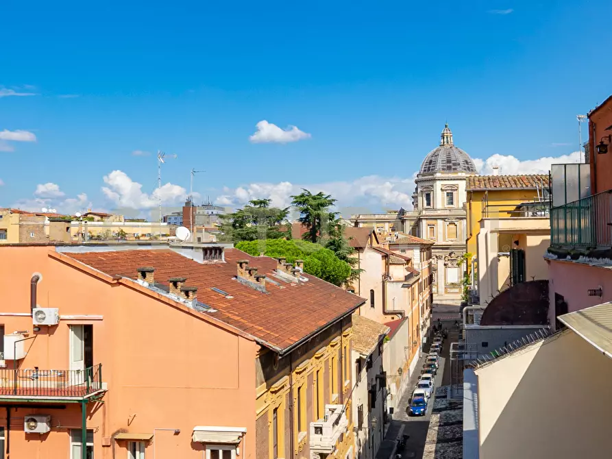 Immagine 25 di Attico in vendita  in Via dell'Olmata 30 a Roma