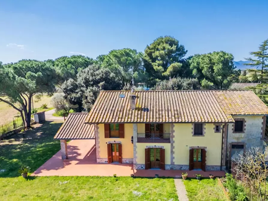 Immagine 5 di Rustico / casale in vendita  in Strada del Bottegone a Grosseto