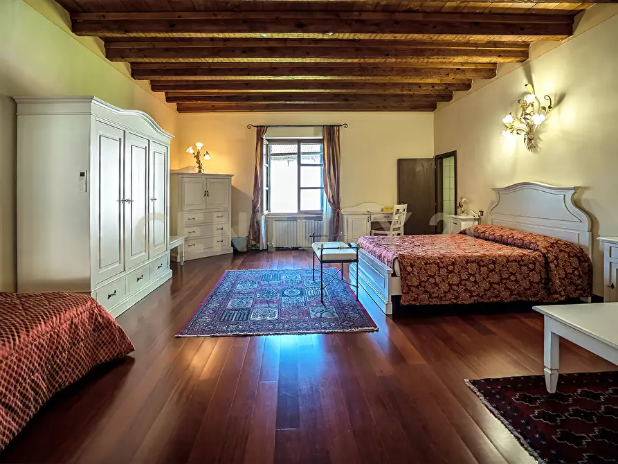 Immagine 86 di Villa in vendita  in Via Adige 25 a Brentino Belluno