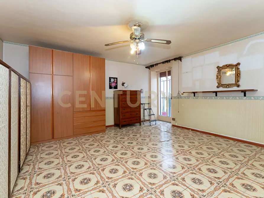 Immagine 29 di Appartamento in vendita  in Via Aloi 11 a Catania