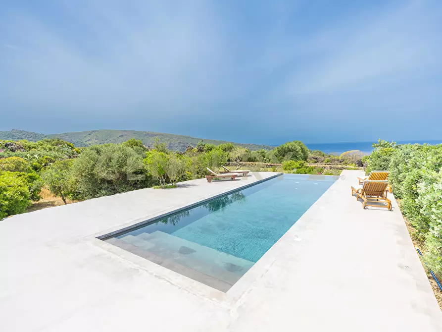Immagine 27 di Casa indipendente in vendita  in 91017 Pantelleria TP a Pantelleria