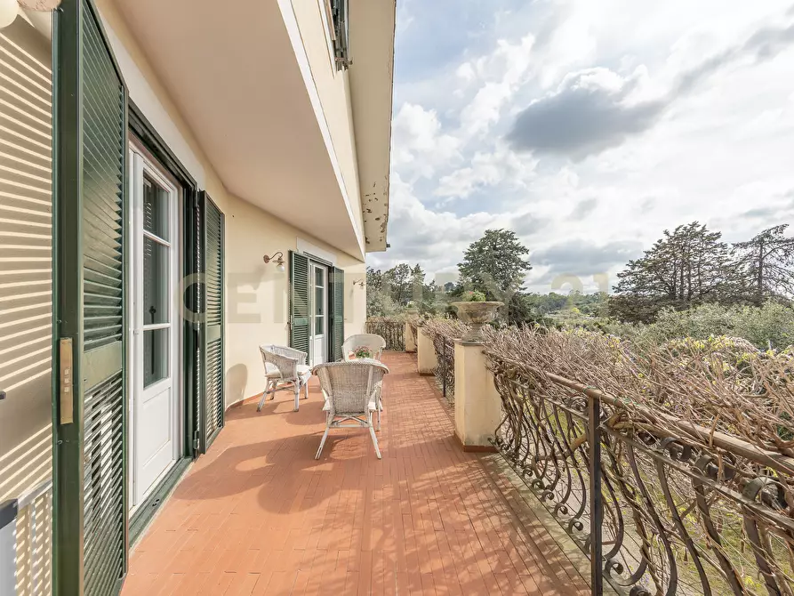 Immagine 57 di Casa indipendente in vendita  in Via di Grotte Maria 67 a Frascati