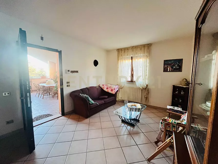 Immagine 8 di Casa semindipendente in vendita  a Grosseto