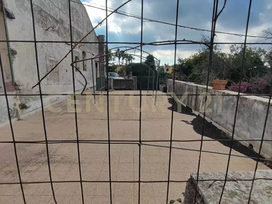 Immagine 24 di Casa indipendente in vendita  in Via Angelo Musco snc a San Giovanni La Punta