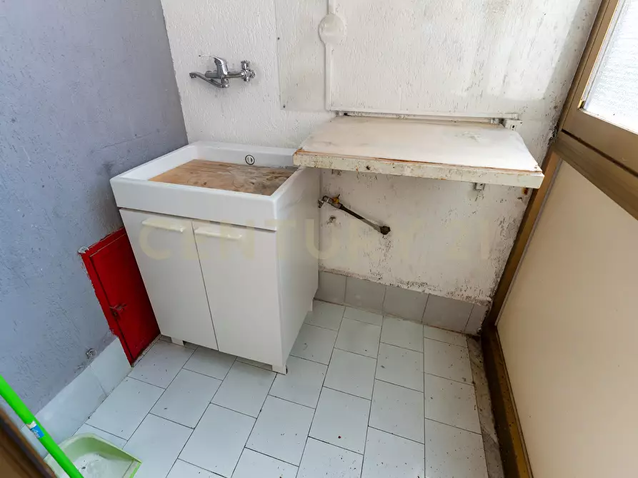 Immagine 24 di Appartamento in vendita  in Via Adone 11 a Catania