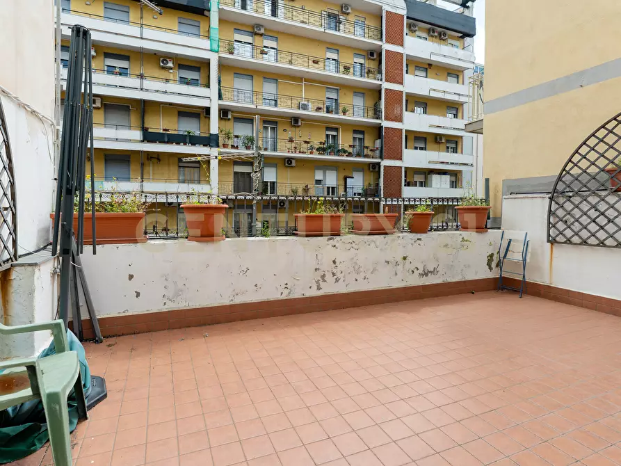 Immagine 39 di Trilocale in vendita  in Via Principe Nicola 33 a Catania