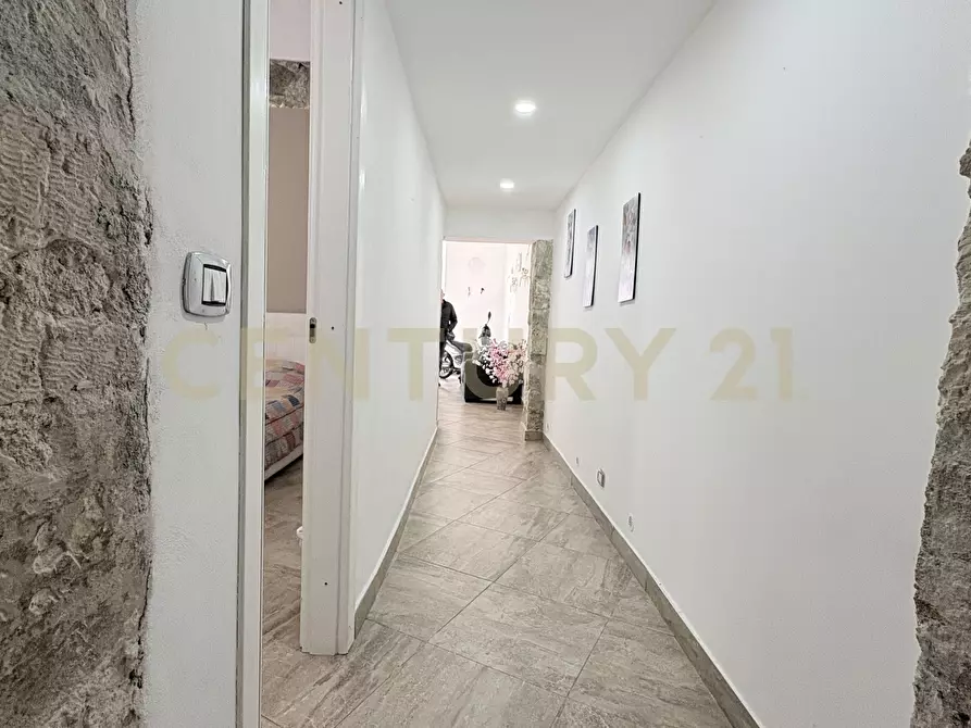Immagine 6 di Bilocale in vendita  in Via Pindaro 6 a Siracusa