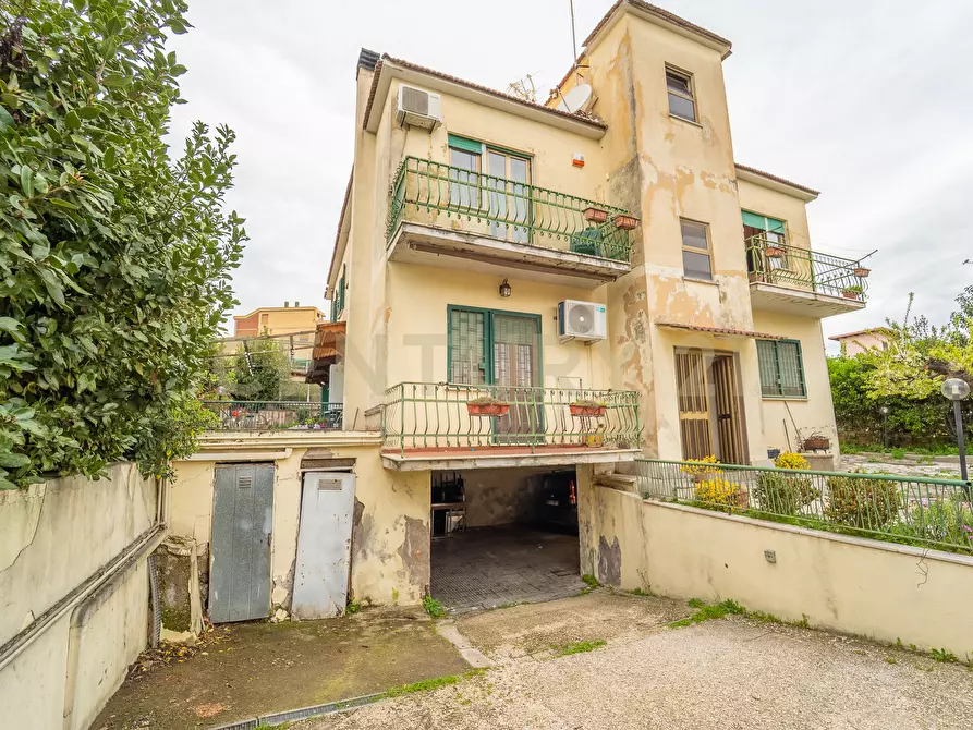 Immagine 53 di Pentalocale in vendita  in Via Due Giugno 66 a Fonte Nuova